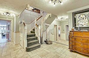 Reception Hall- click for photo gallery